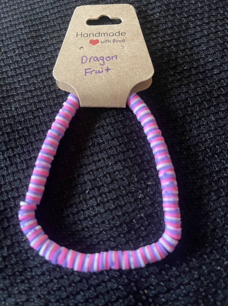 Dragon Fruit Bracelet
