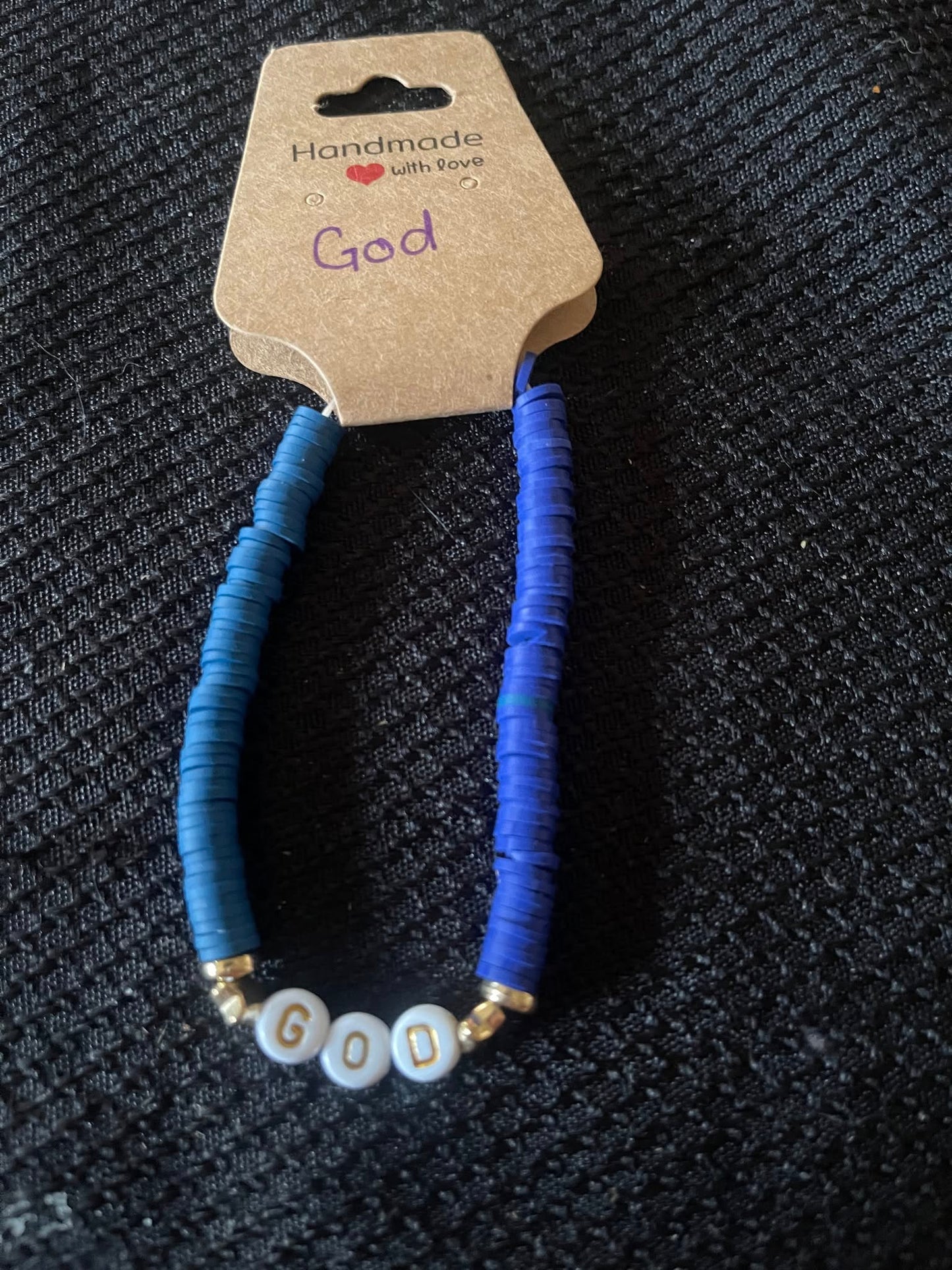 God Bracelet
