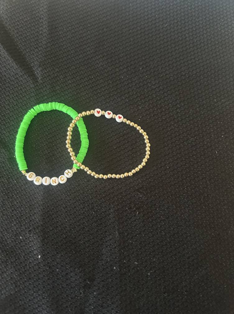 Grinch Bundle