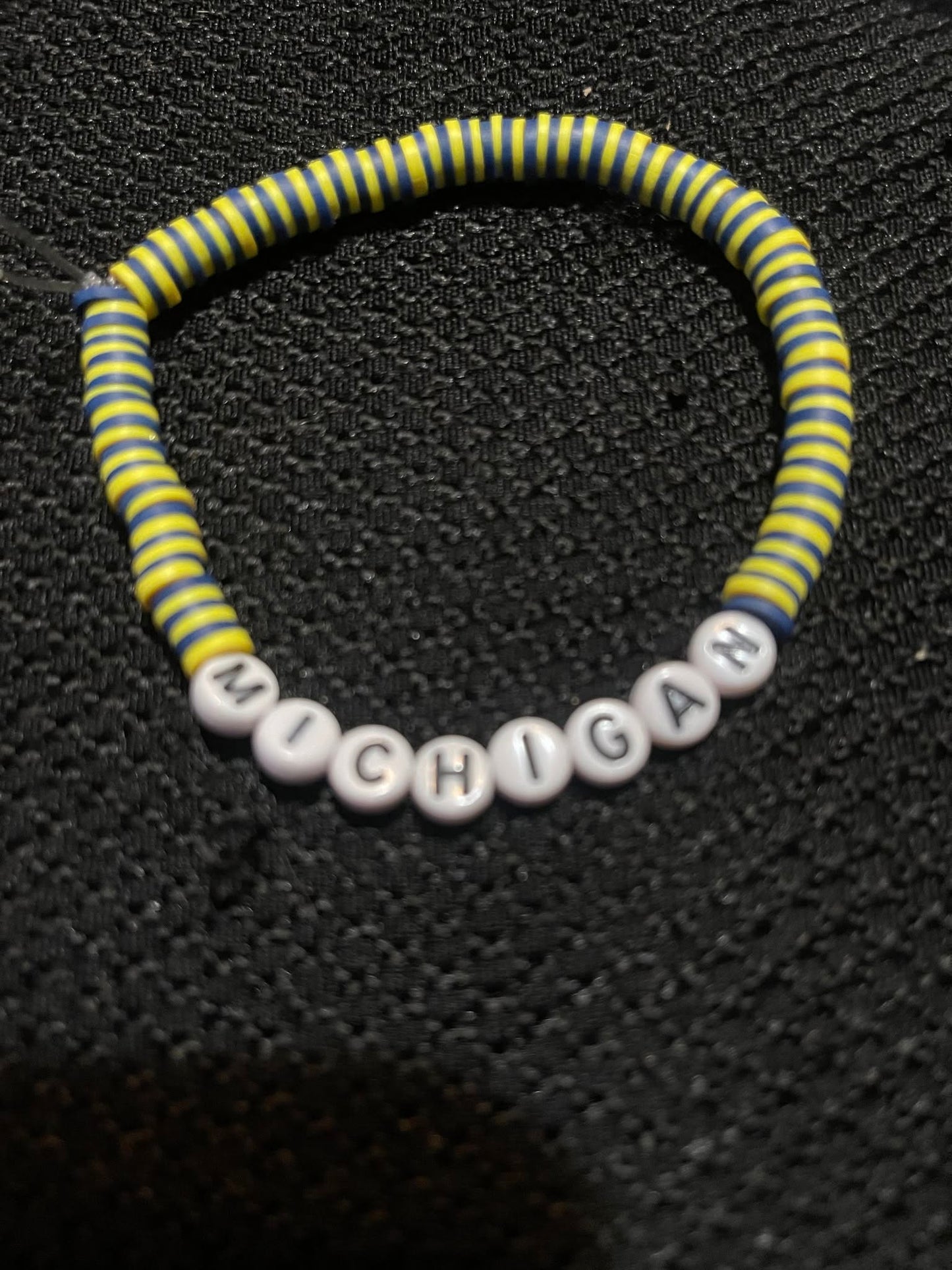 Michigan Bracelet