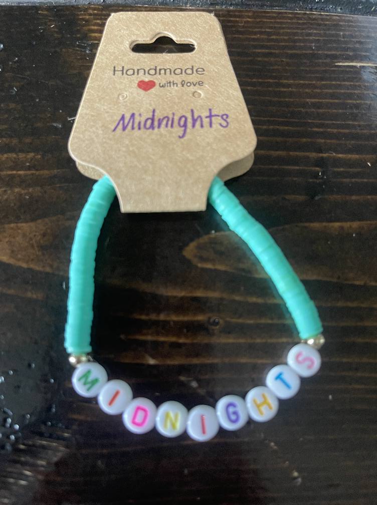 Midnights Bracelet