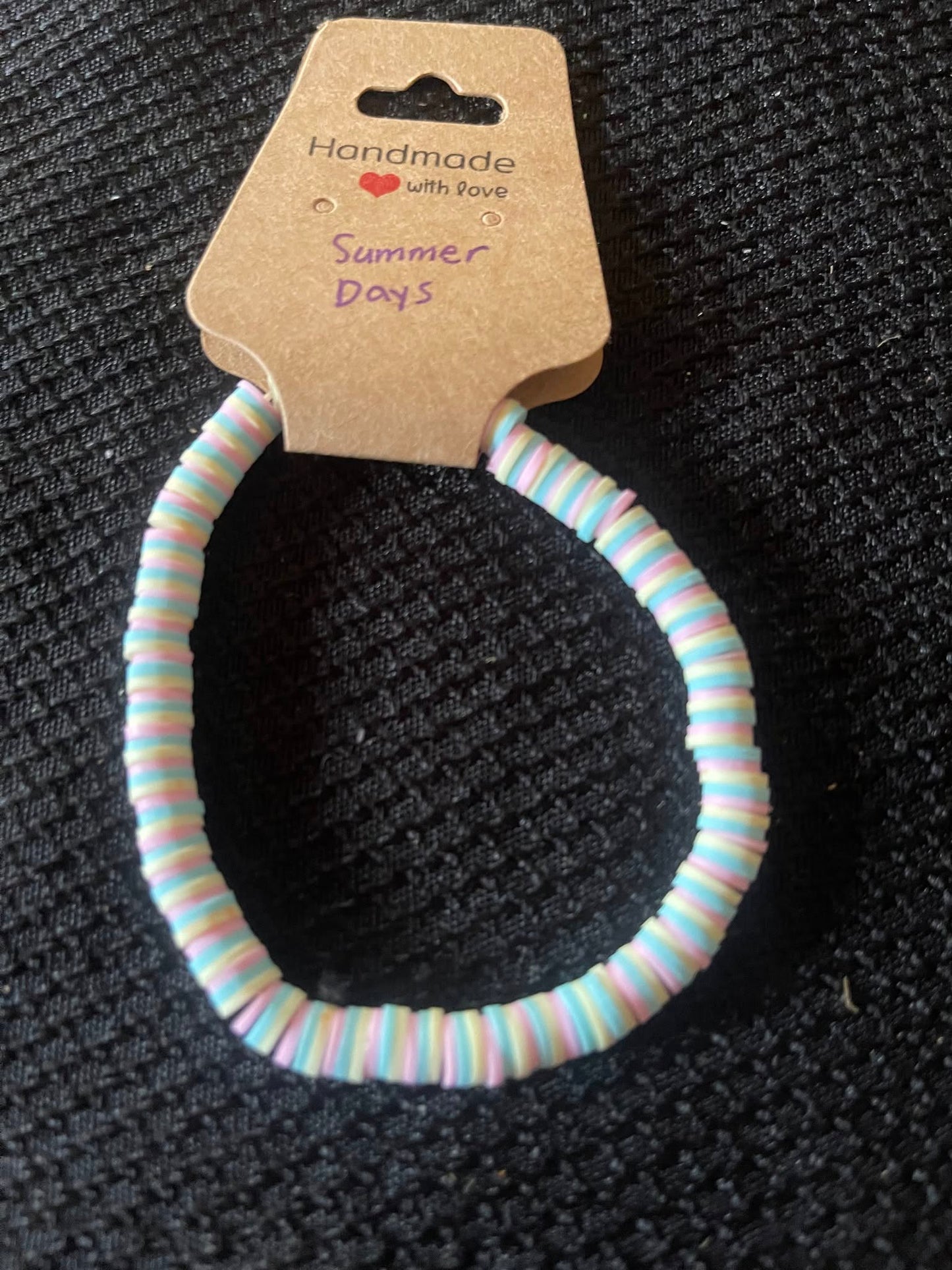 Summer Days Bracelet