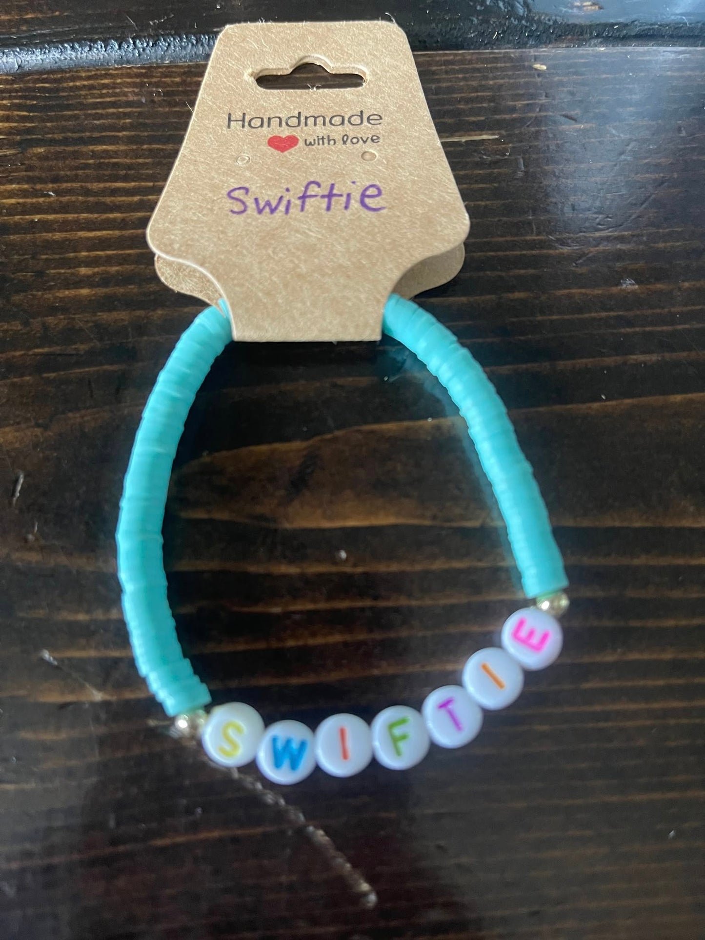 Swiftie Bracelet