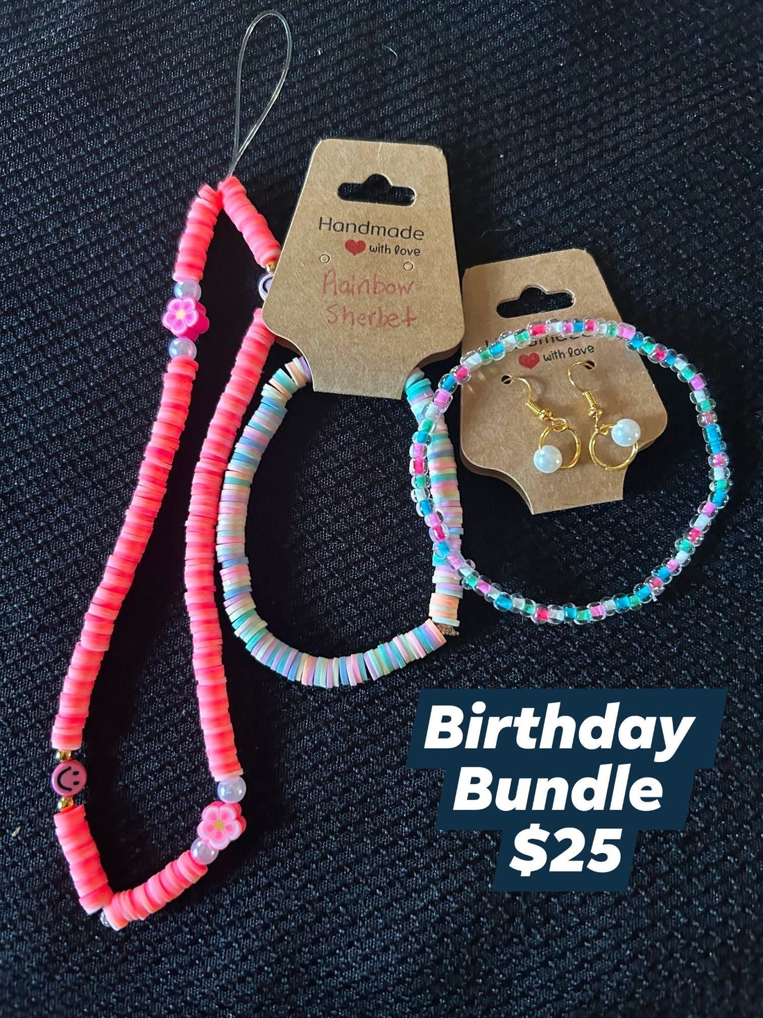 The Birthday Bundle