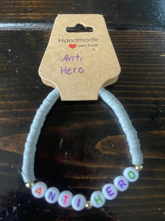 Anti-Hero Bracelet