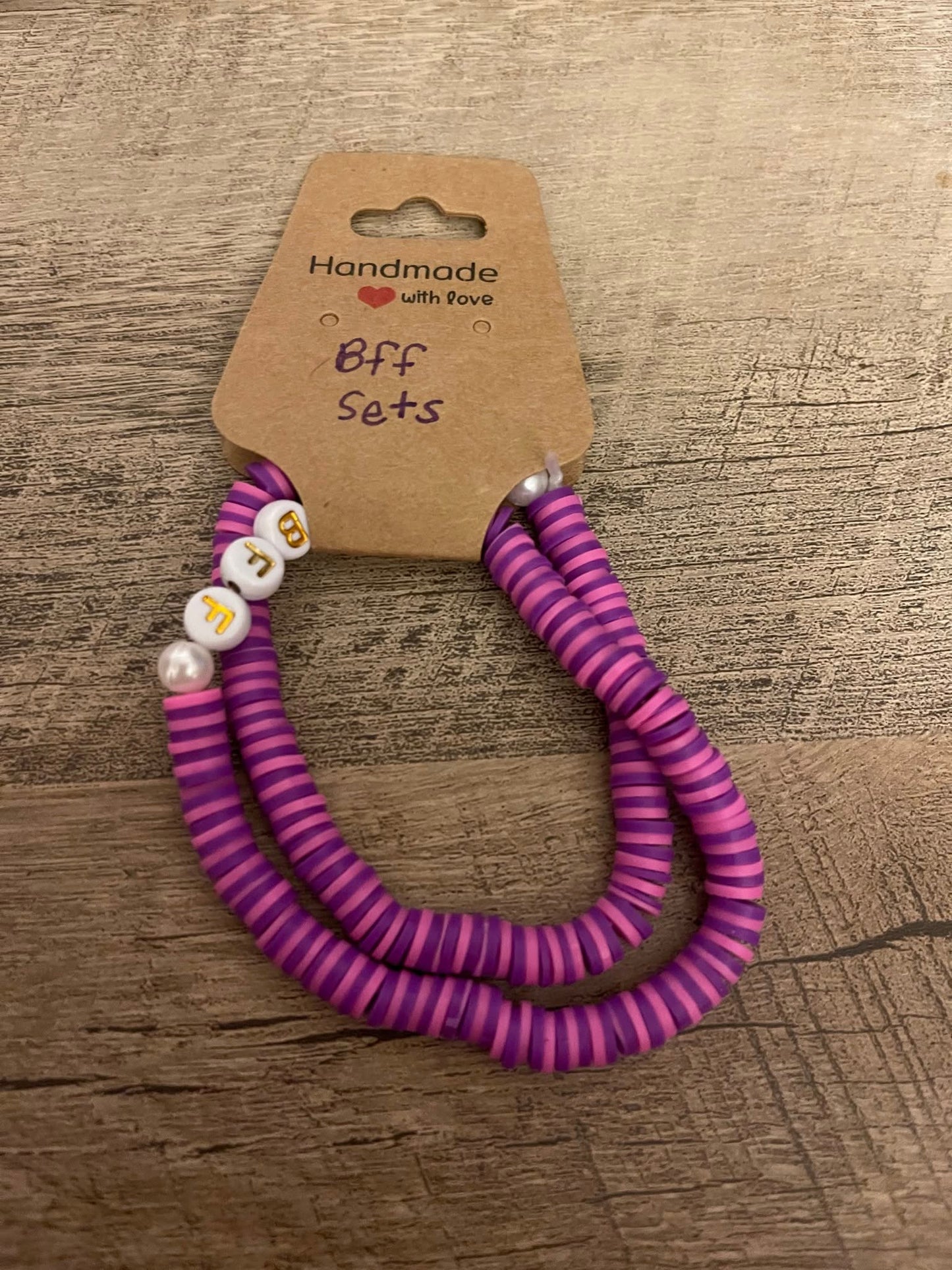 BFF Bracelet Set