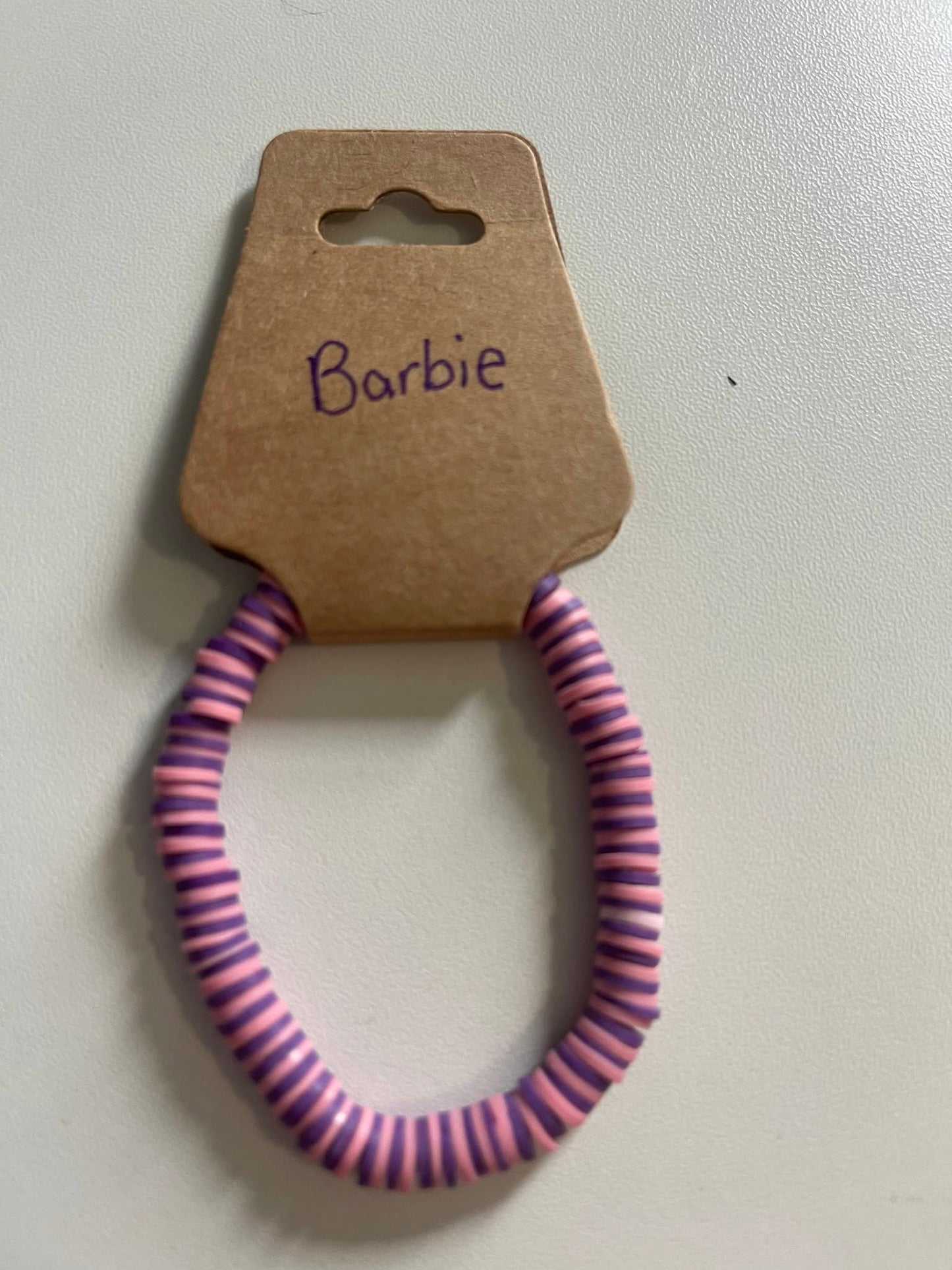 Barbie Bracelet