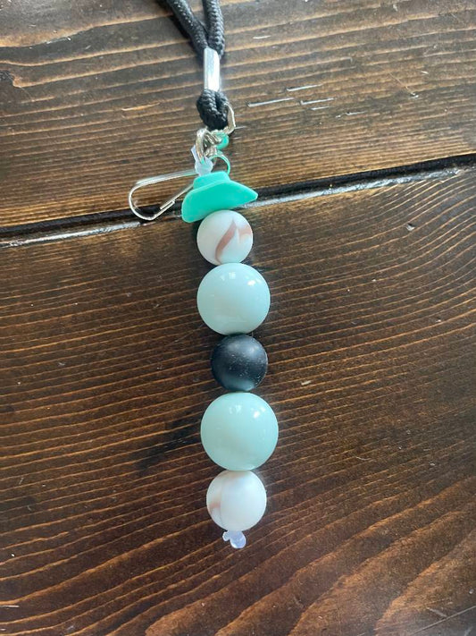 Cowboy Lanyard