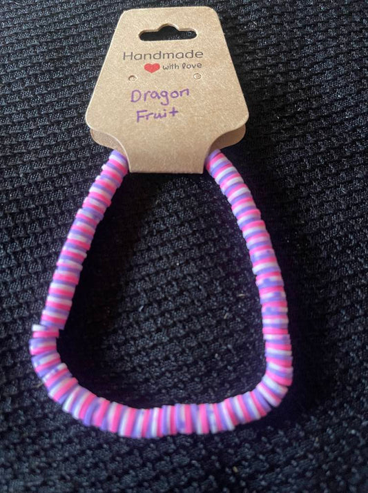 Dragon Fruit Bracelet