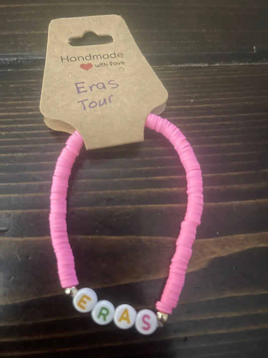 Eras Tour Bracelet
