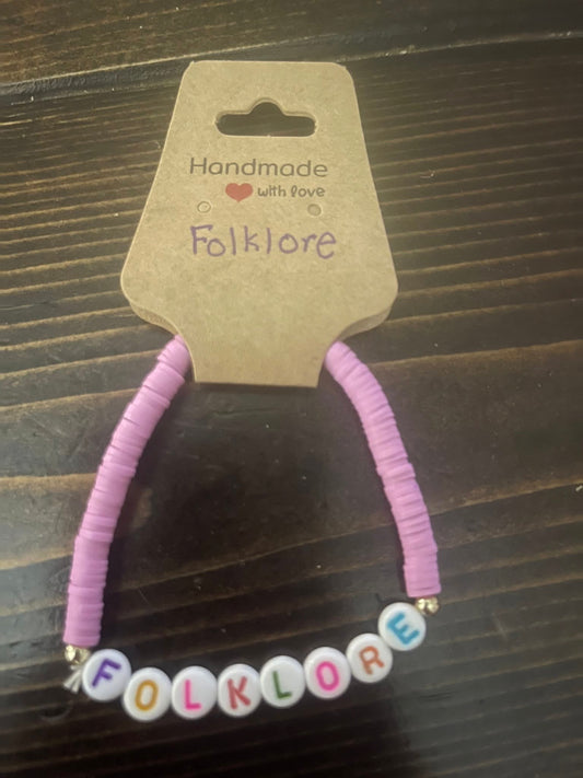 Folklore Bracelet