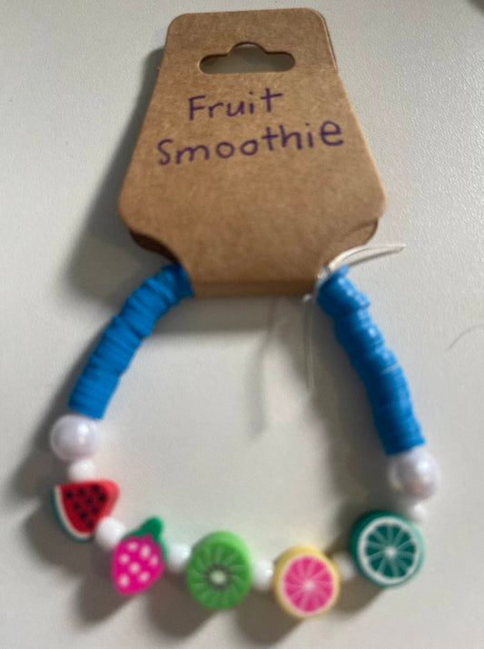 Fruit Smoothie Bracelet