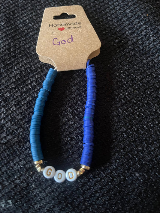 God Bracelet