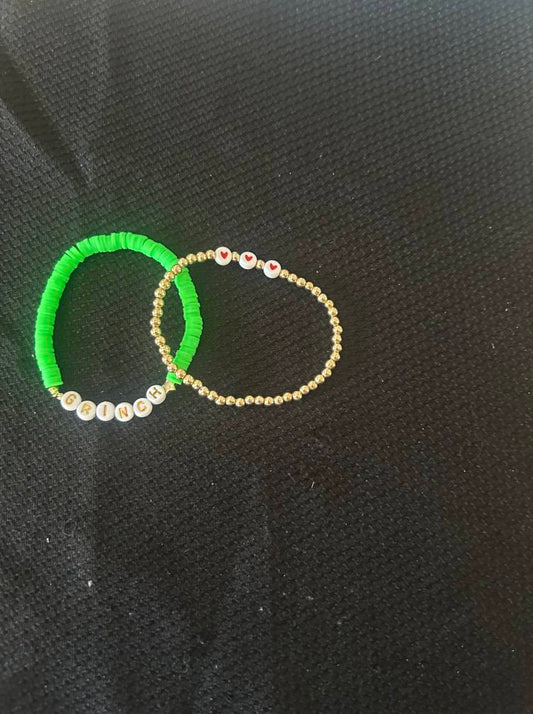 Grinch Bundle