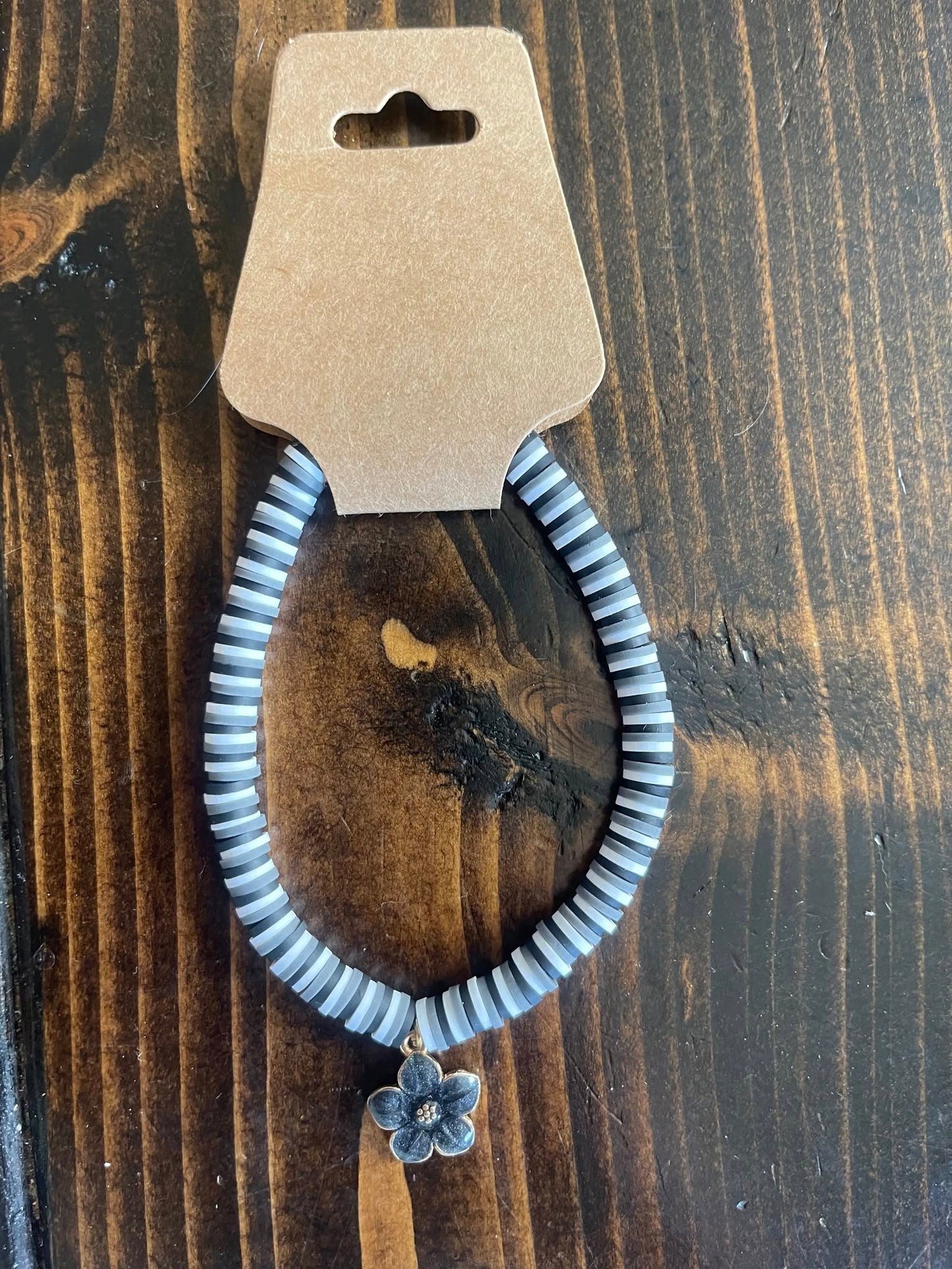 Haunted Forest Bracelet