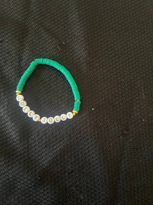 Holly Jolly Bracelet