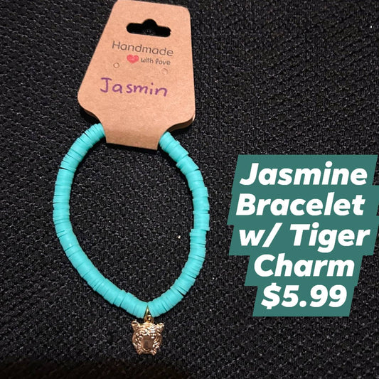 Jasmine Bracelet