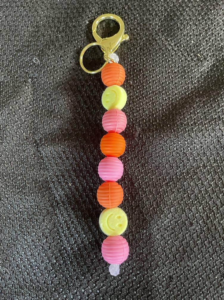 Keychain 1