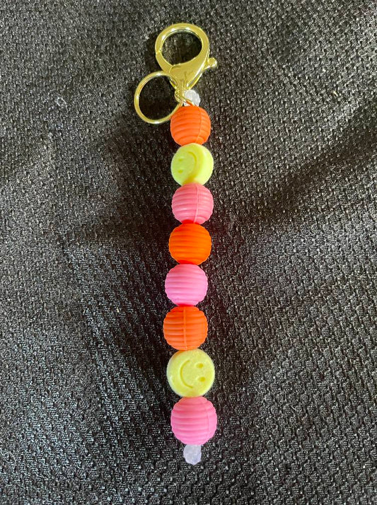 Keychain 1