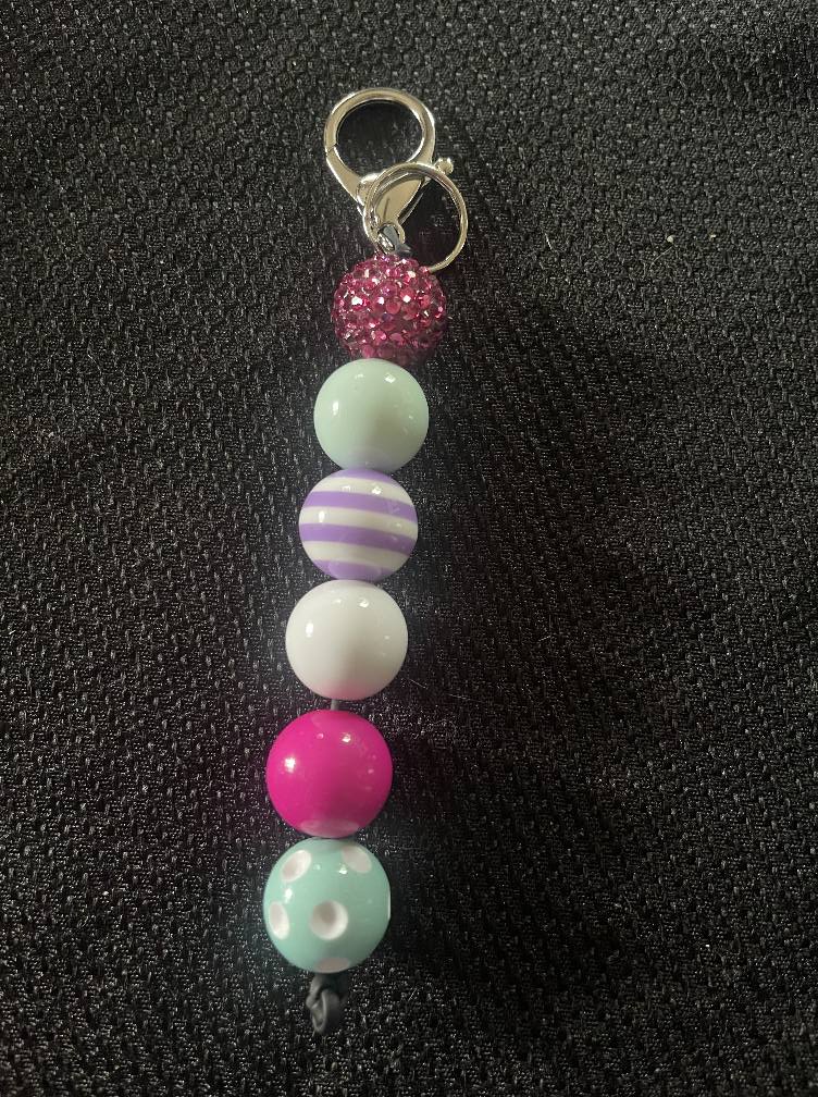Keychain 2