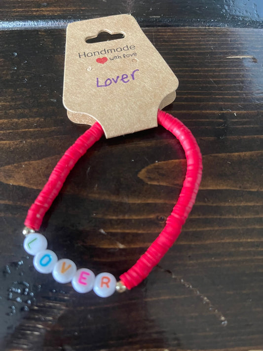 Lover Bracelet