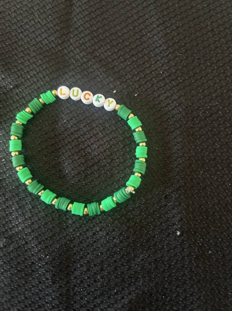 Lucky Bracelet