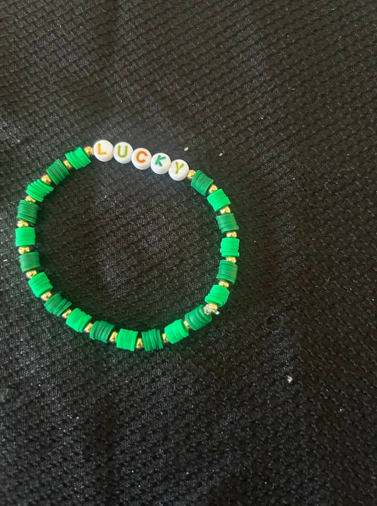 Lucky Bracelet