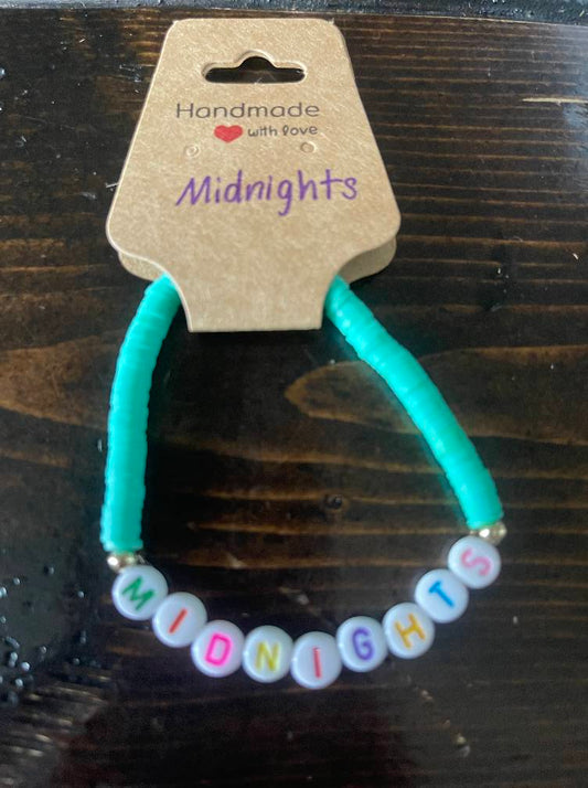 Midnights Bracelet