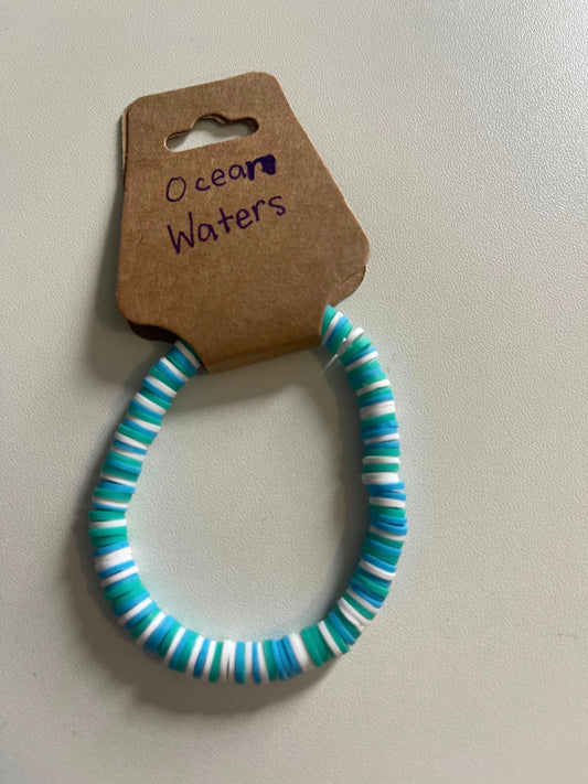 Ocean Waters Bracelet
