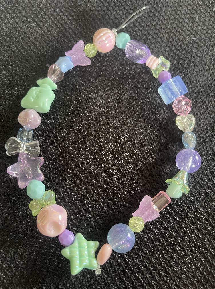 Phone Charm 4