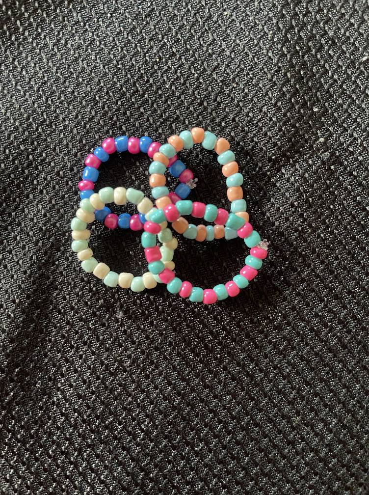 Rings 4 4-pack