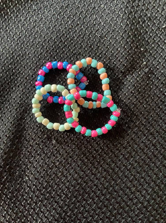 Rings 4 4-pack