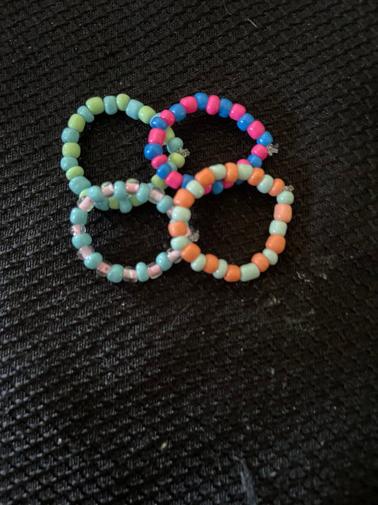 Rings 1 4-pack