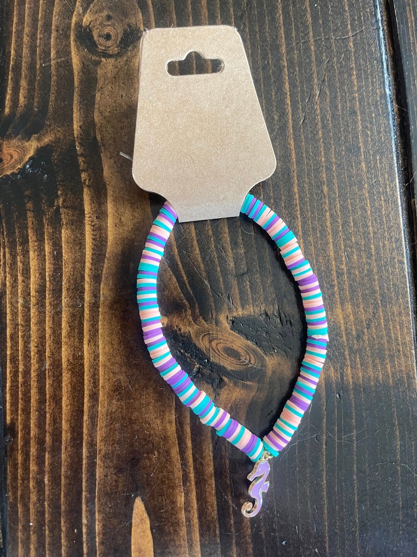Sea Creatures Bracelet