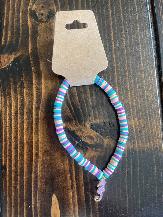 Sea Creatures Bracelet