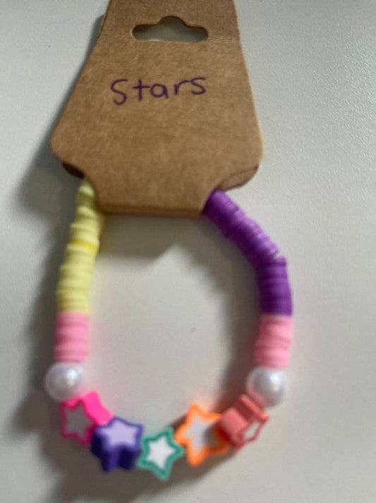 Stars Bracelet