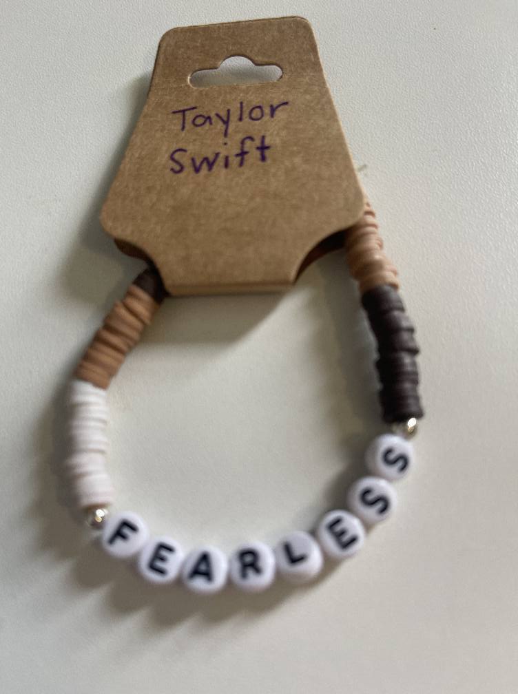 Taylor Swift Bracelet