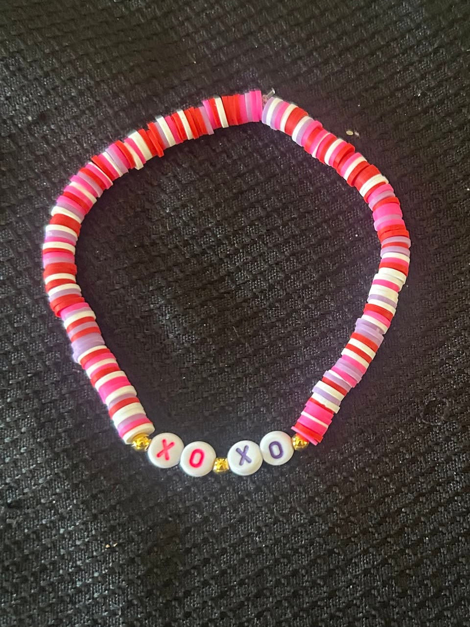 XO-XO Bracelet