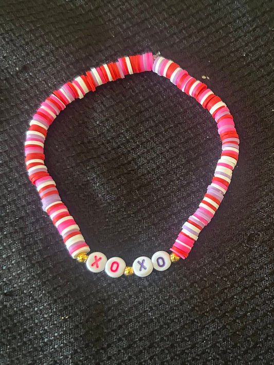 XO-XO Bracelet